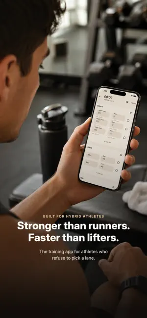 Bamboo Fitness screenshot 1