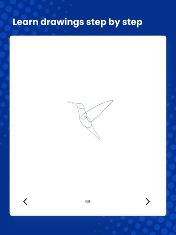 How to Draw Animals by Steps ipad screenshot 4
