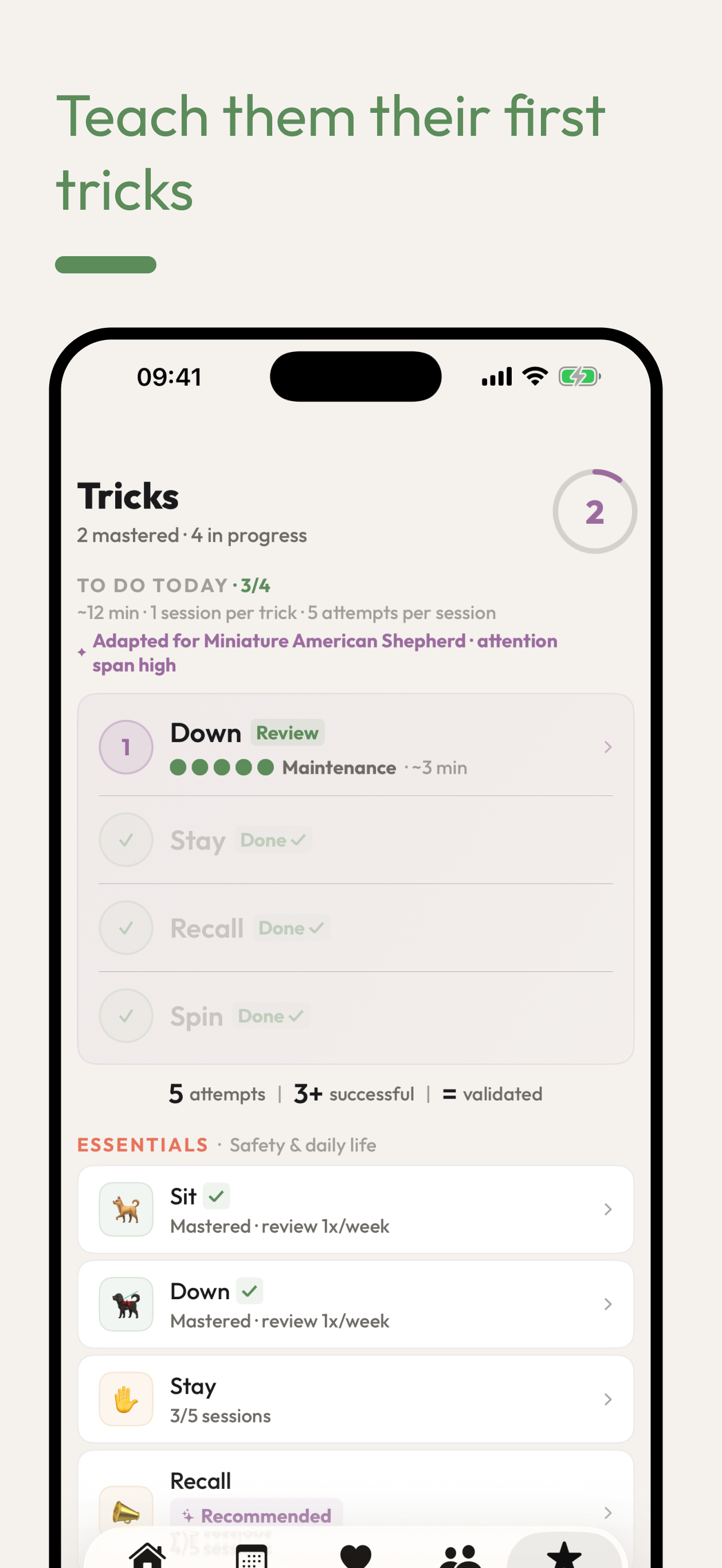 PuppyPlanner: Puppy Tracker screenshot 6