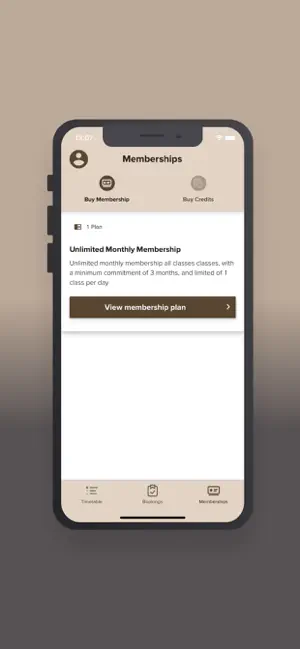 Soul Mvnt screenshot 3