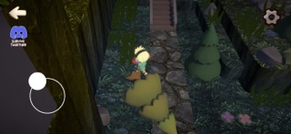 Trees Hunt You ! Screenshot 2 of 5