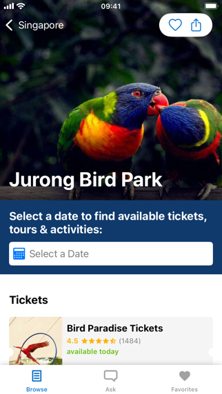 Screenshot #3 pour Singapour Guide de voyages
