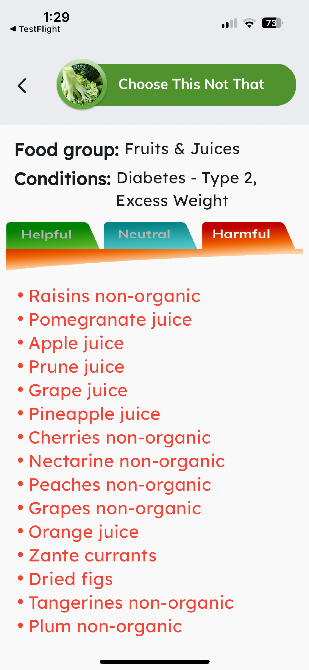 Diabetes - Type 2