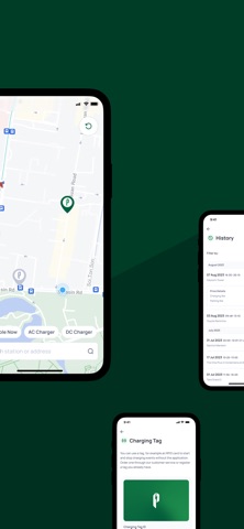 Plux EV Screenshot 2 of 5
