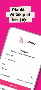 LOOPING screenshot 1