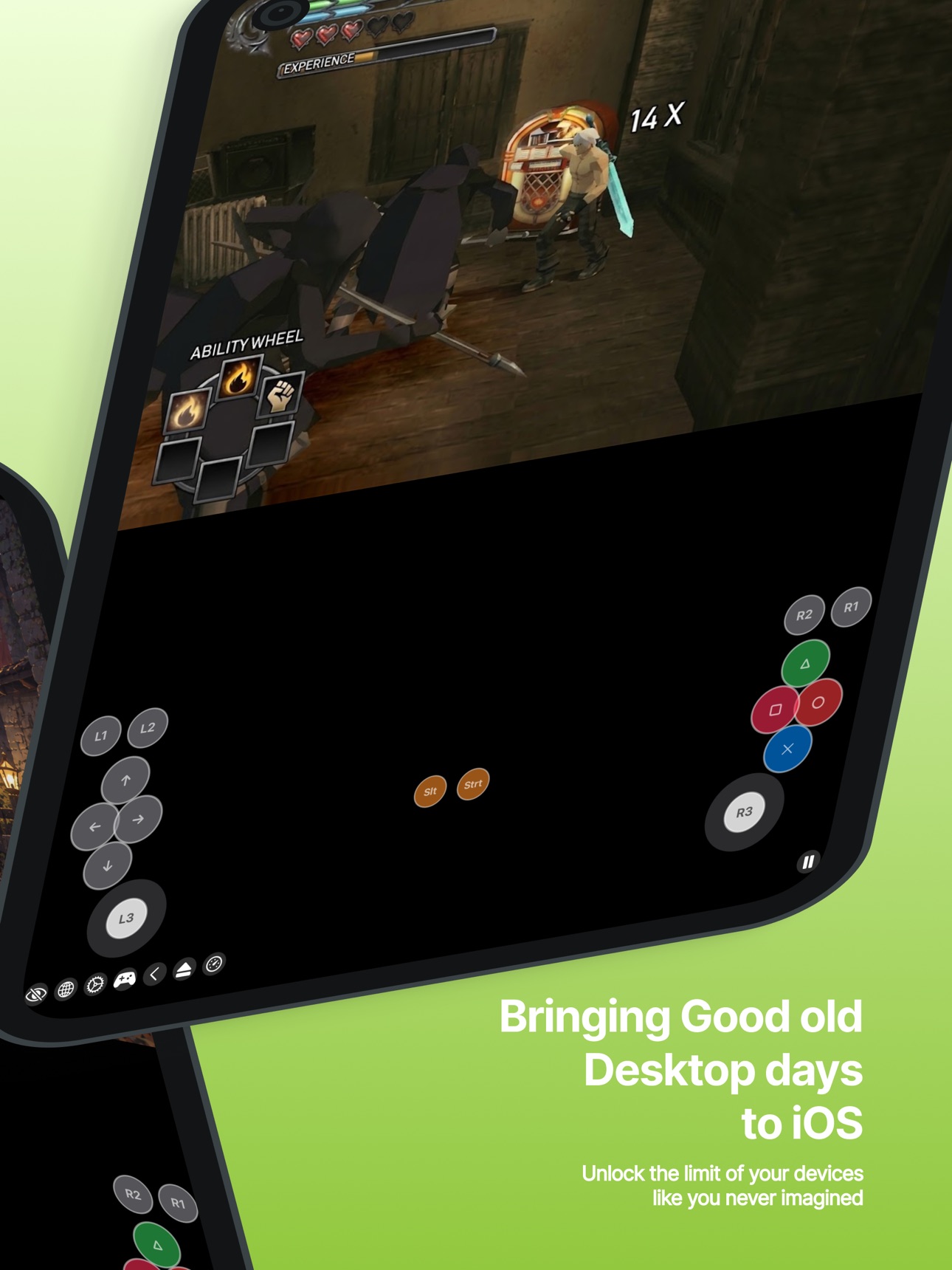 Screenshot 5 of Let's Play Old PC Games