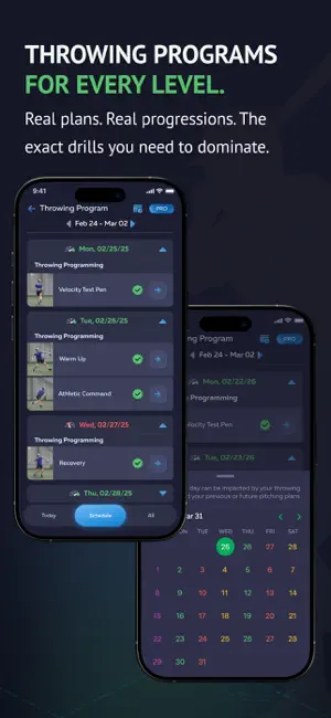 4APP Sports screenshot 4