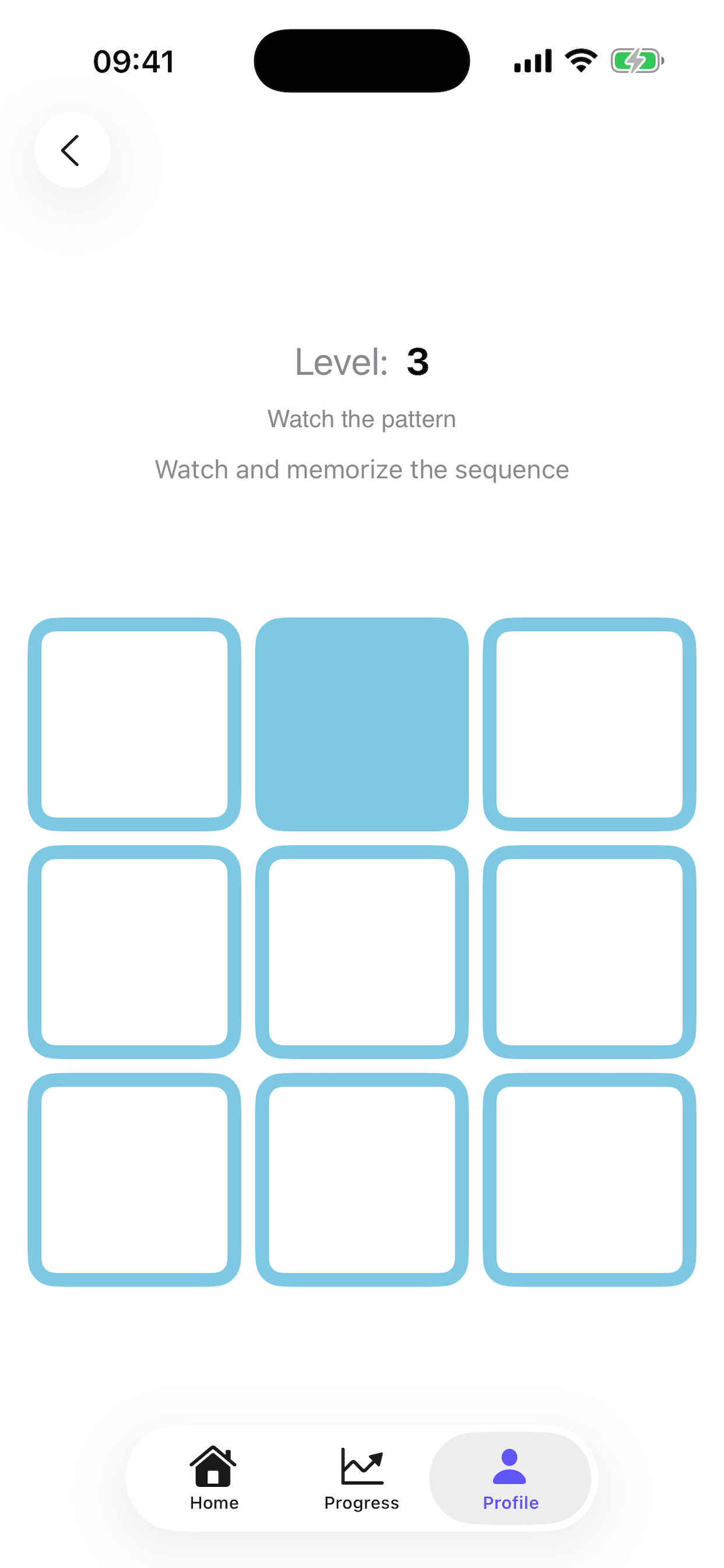 Flow in 10 - Deeper Focus screenshot 5
