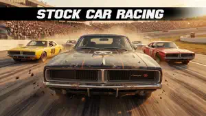 Stock Car Racing screenshot 8