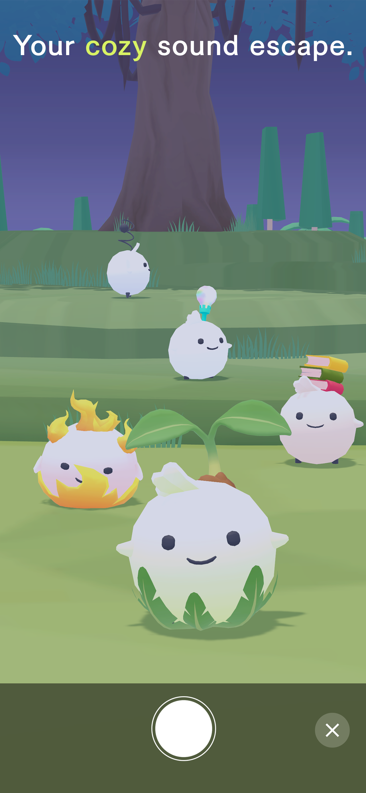 ONOMATOPIA screenshot 4