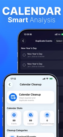 SpaceCleaner: AI Storage Boost Screenshot 9 of 10