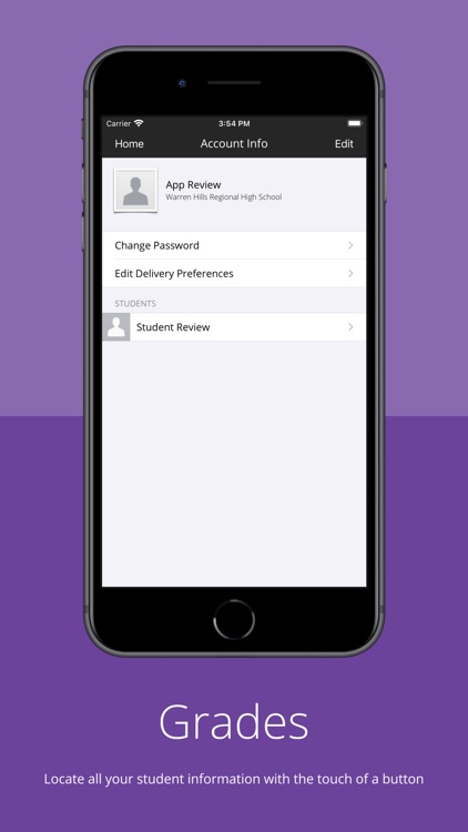 Warren Hills Regional SD screenshot-4