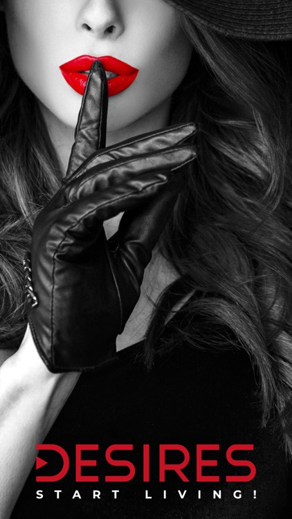 DESIRES: Hookup & Dating App screenshot-0