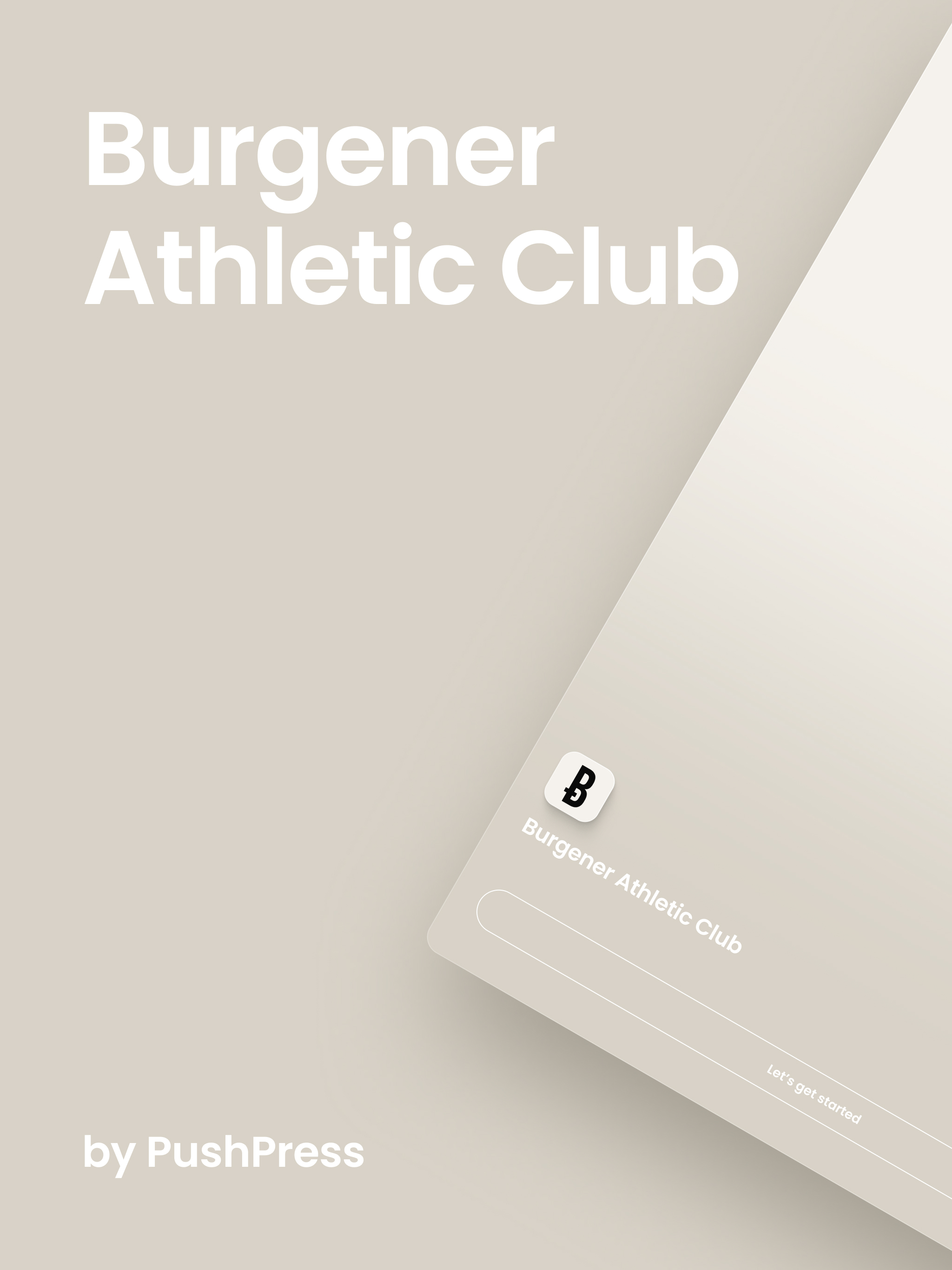 Burgener Athletic Club