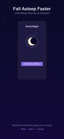 DriftOff - Sleep Better Screenshot 1 of 6
