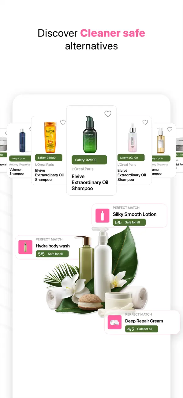 #6. The Skincare Scanner - Derma (iOS) От: Mohammed Ali