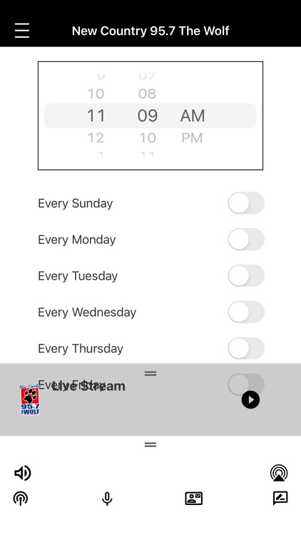 957 The Wolf screenshot-4