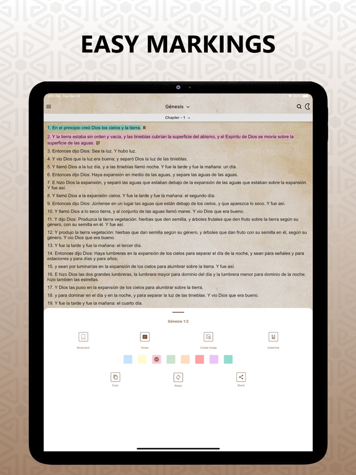 Santa Biblia NVI en Español