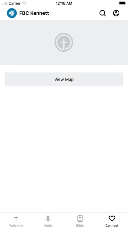 First Baptist Church - Kennett