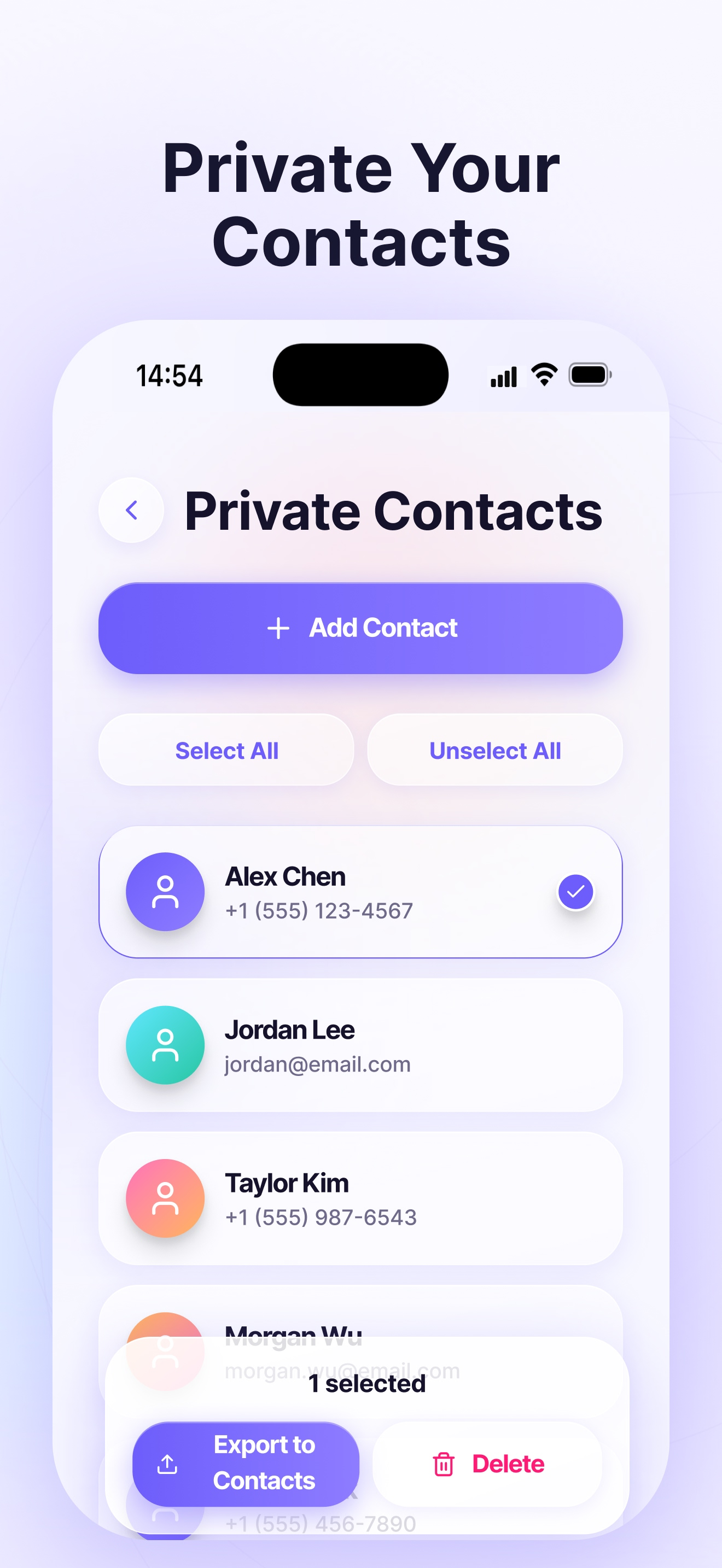 Clean Phone-AI Storage Cleaner screenshot 6