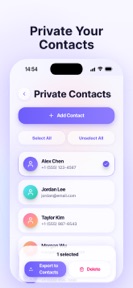 Clean Phone-AI Storage Cleaner screenshot
