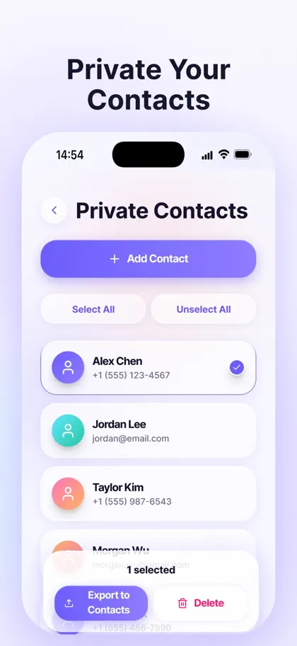 Clean Phone-AI Storage Cleaner ekran görüntüsü 6 / 6