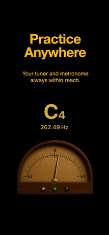 TicTune screenshot
