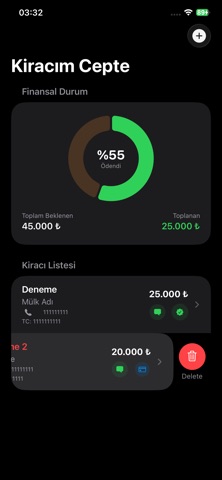 KiracimCepte Screenshot 4 of 5