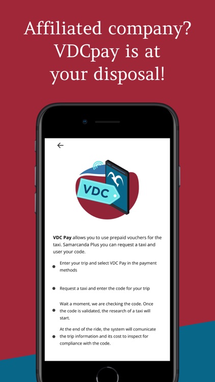Samarcanda Plus screenshot-4