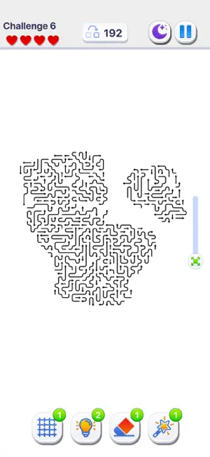 ArrowEscape Puzzle Rush screenshot 4
