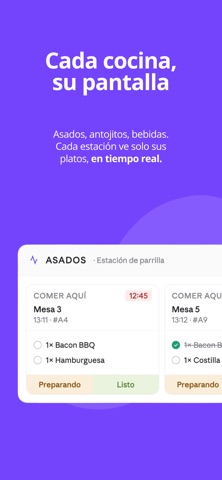 Sabor Suite iPhone screenshot
