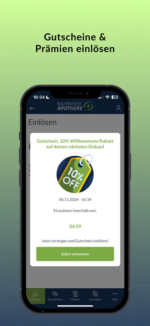 Screenshot #3 pour Bahnhof Apo Wiener Neustadt