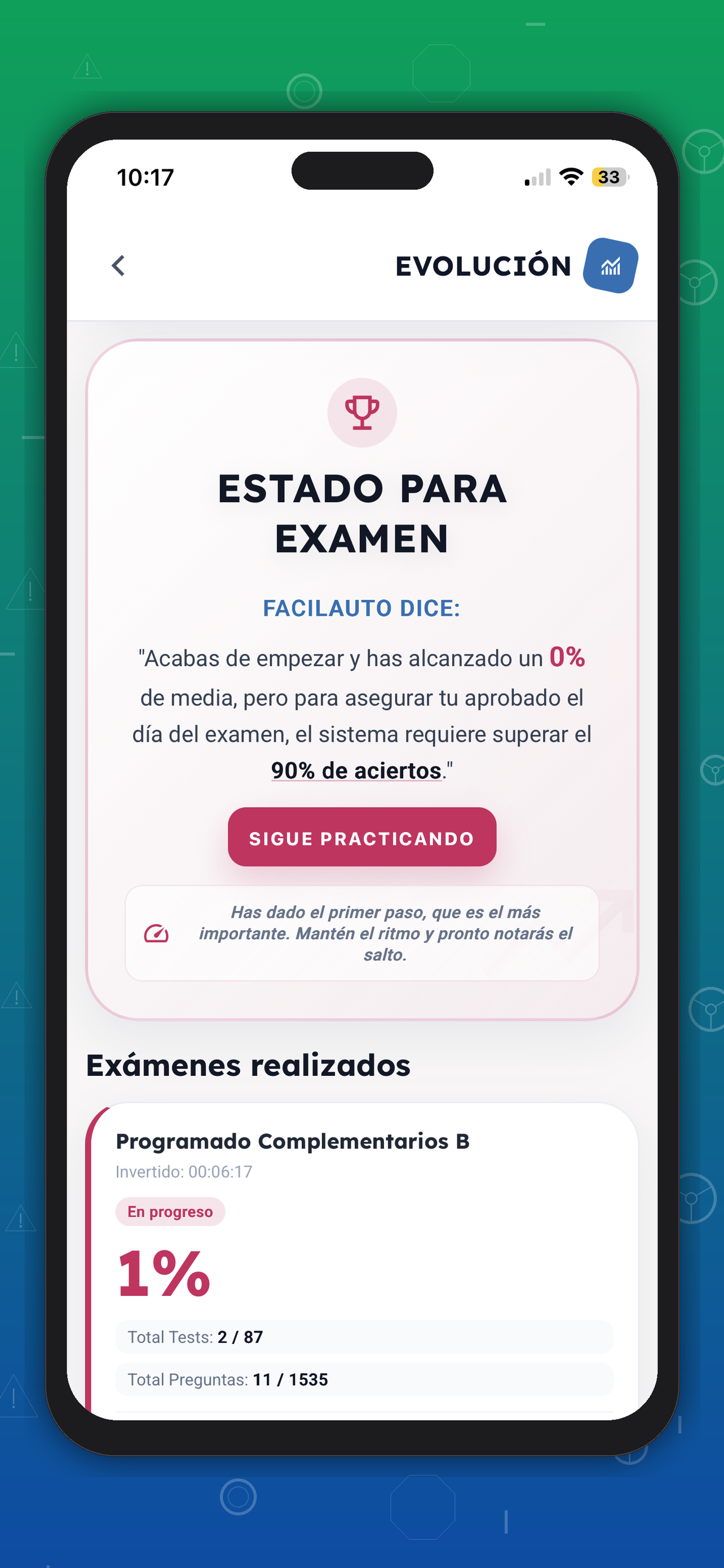 Facilauto Formacion