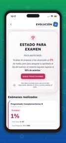 Facilauto Formacion screenshot