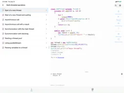 Java Recipes screenshot 20