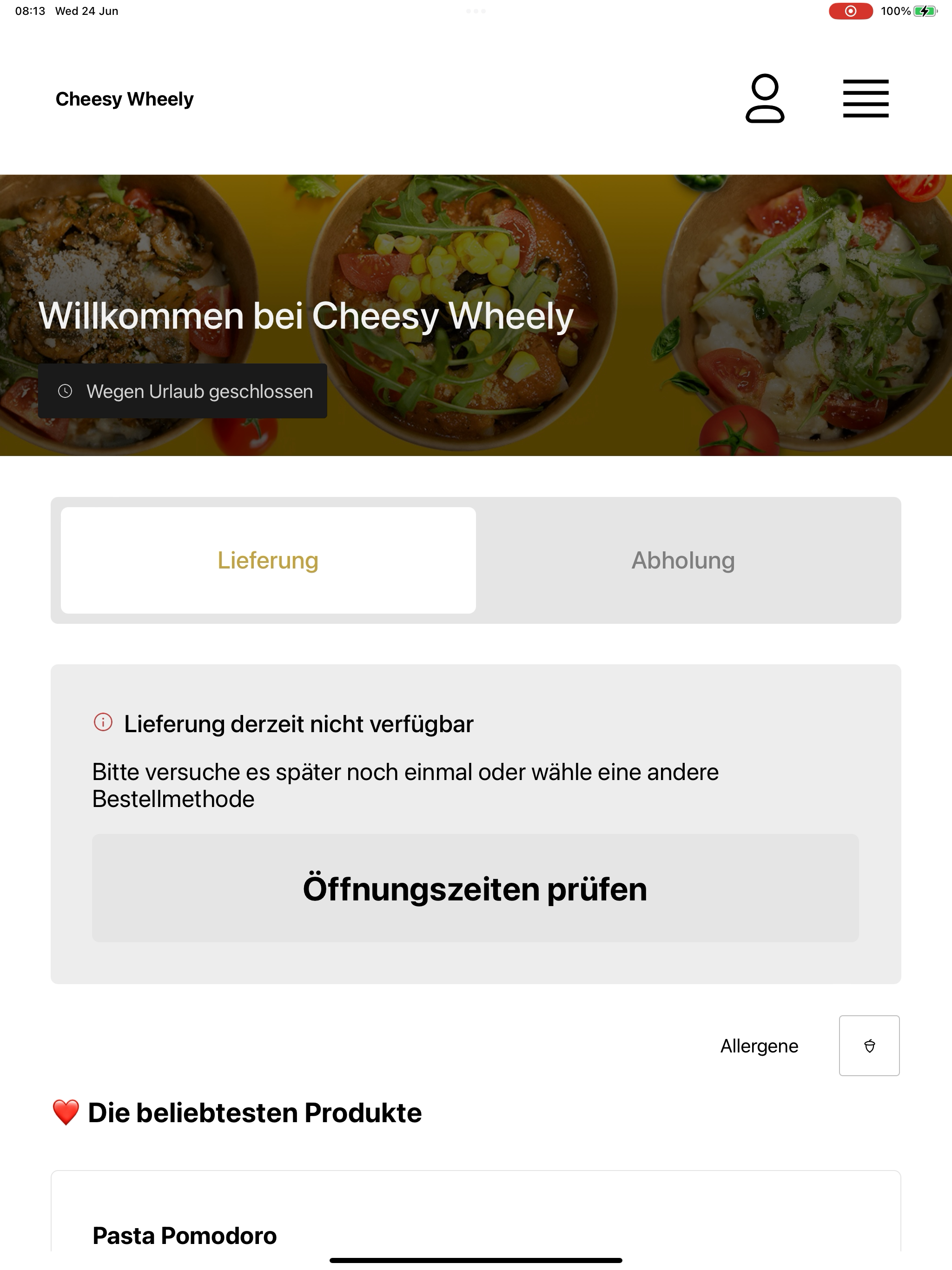 Cheesy Wheely screenshot 7