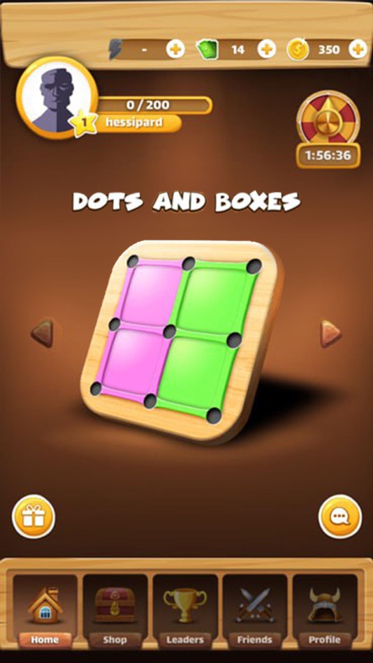 #1. BzBz (Be Busy With Games) (iOS) 由: Turned On Ventures