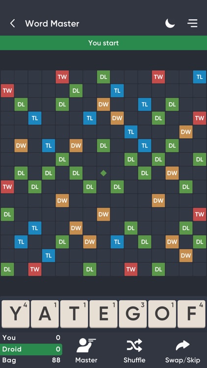 Word Master - Classic screenshot-6