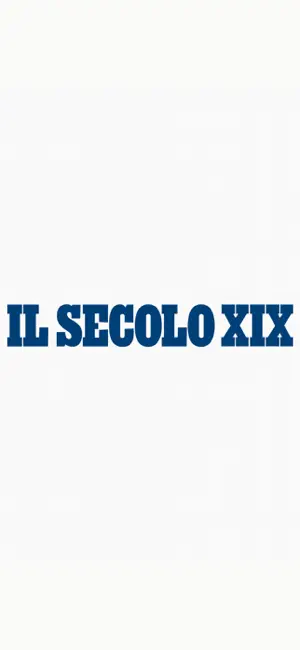 Il Secolo XIX screenshot 1