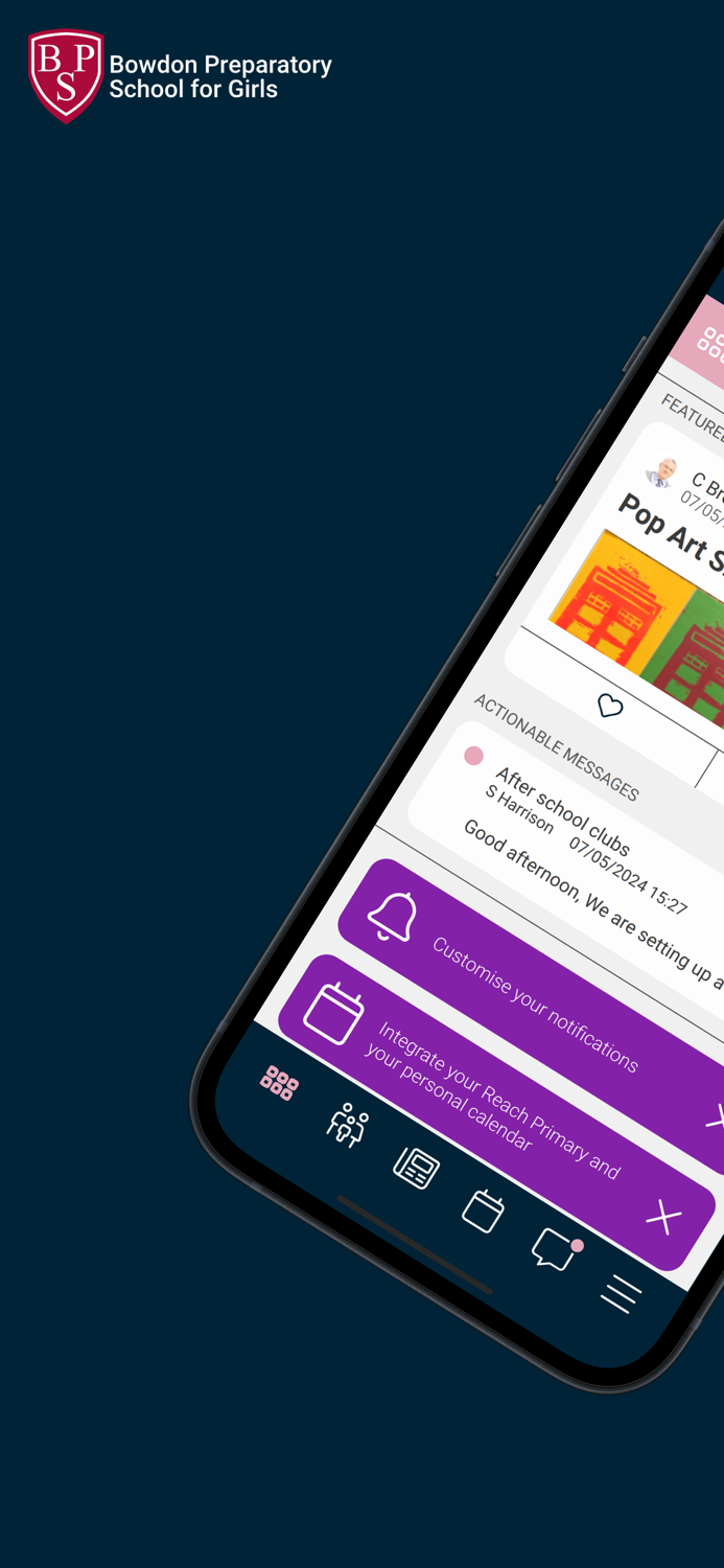 Bowdon Prep School for Girls