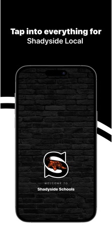 Shadyside School District Screenshot 1 of 4