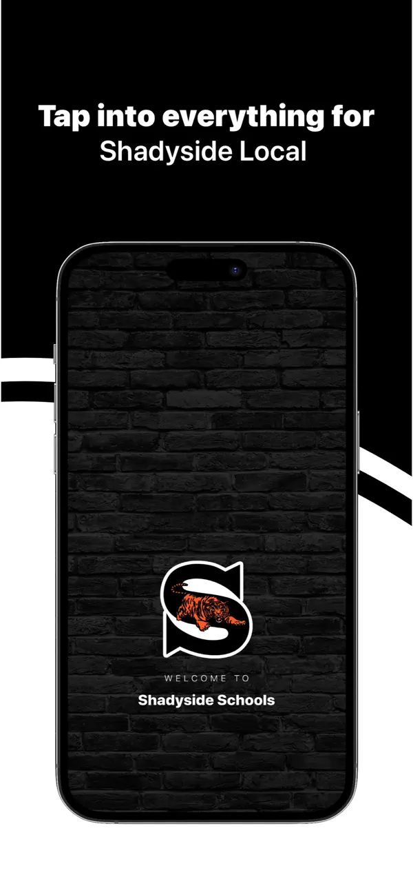 Screenshot #1 pour Shadyside School District