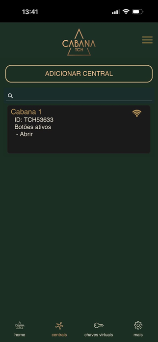 Cabana TCH Screenshot 2 of 3