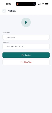EuroTurk Destek screenshot