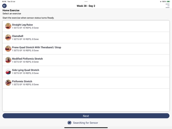 Screenshot #5 pour Recupe