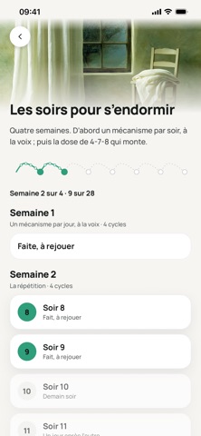 BCH Souffle screenshot 5