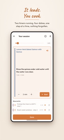 mAIChef Screenshot 7 of 7