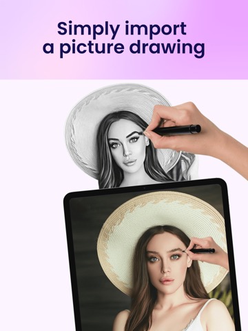 AR Drawing - Paint & Sketchのおすすめ画像8