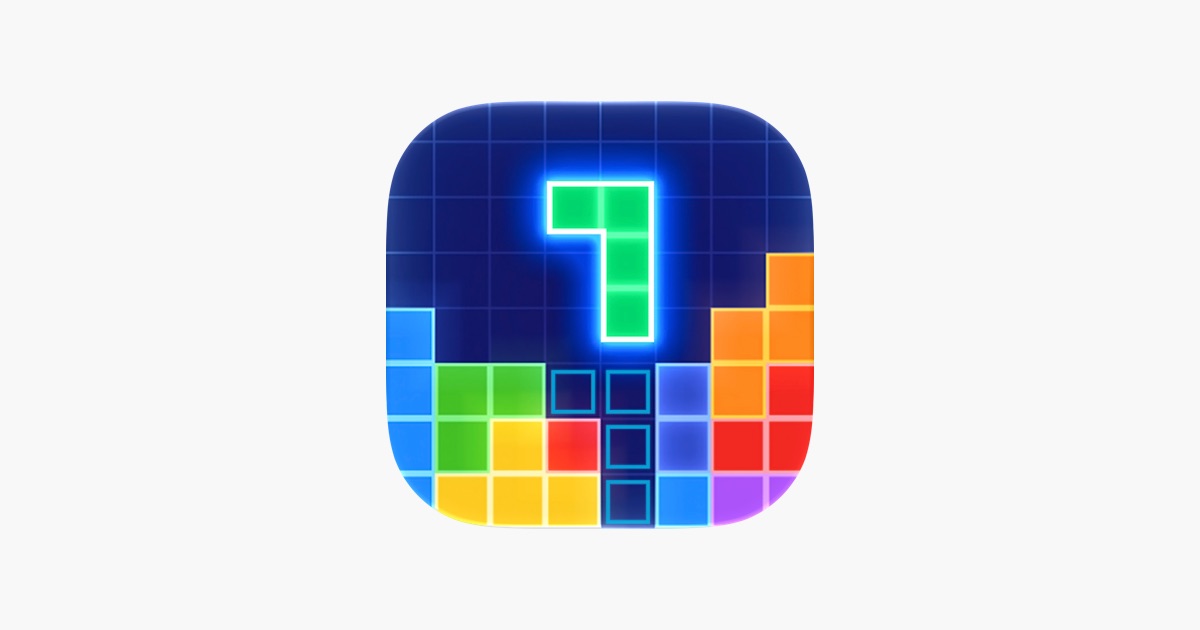 ‎Block Puzzle - Brain Test Game App - App Store