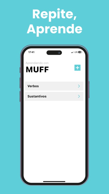 MUFF FlashCards